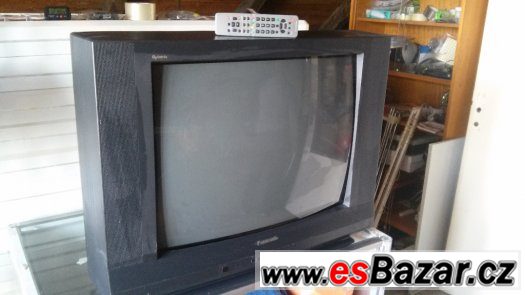 prodám barevnou televizi PANASOVIC, TV