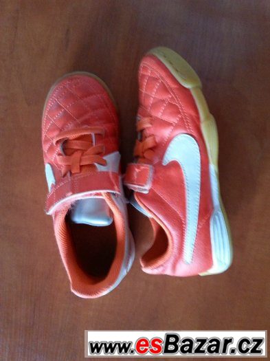 Sálovky Nike Sálovky Nike