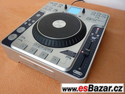 prodam-cdj-prehravac-stanton-c-304