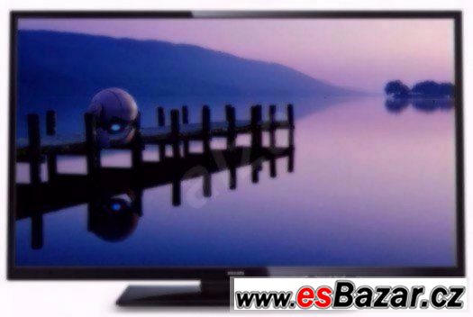 Prodám LED TV 40