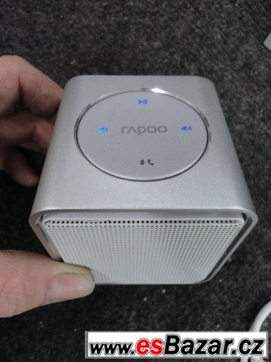 Bluetooth beztrátový reproduktor rapoo A300