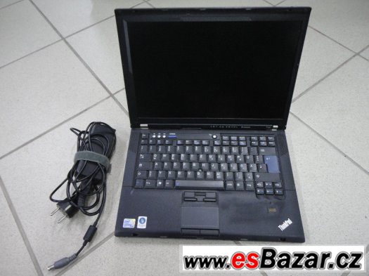 Notebook Lenovo T400