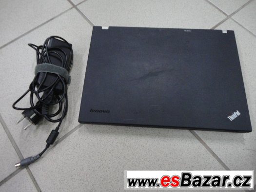 Notebook Lenovo T400