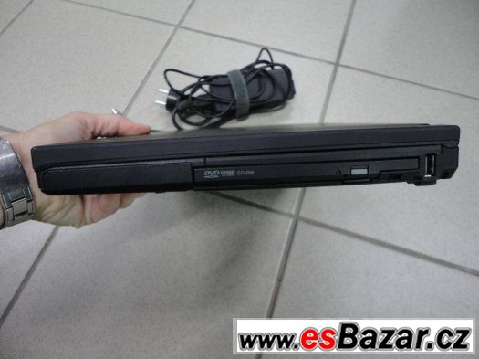 Notebook Lenovo T400