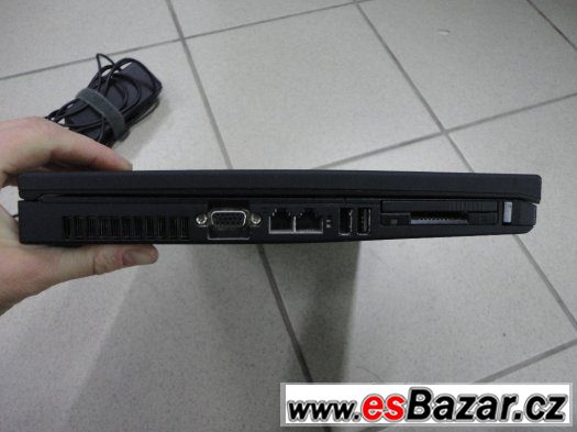 Notebook Lenovo T400