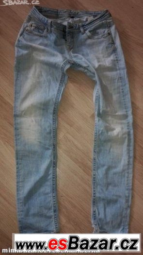 Fishbone slimky v. 28/32, TOP STAV Fishbone slimky v. 28/32, TOP STAV
