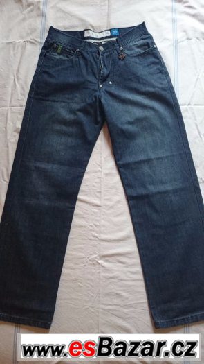 Pánské jeansy Mass Denim