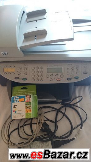 HP Officejet 6110 All-in-One