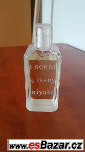 Dámská toaletní voda A SCENT BY ISSEY MYIAKE, 150ml