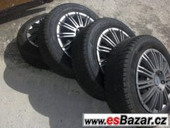 175/65 R14 82T WINTER - Renault Clio II rok 2001