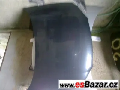 kapota Audi A3