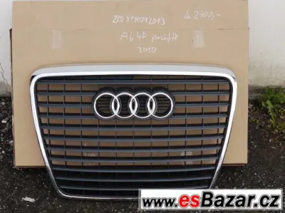 mřížka Audi