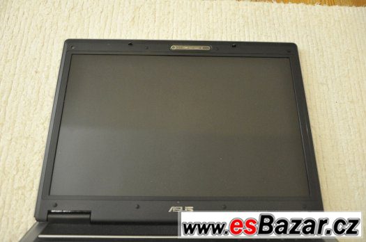 ASUS F3S