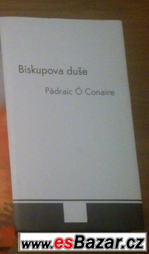 Biskupova duše