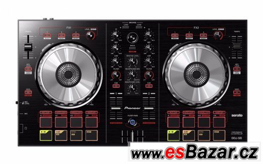 Pioneer ddj sb