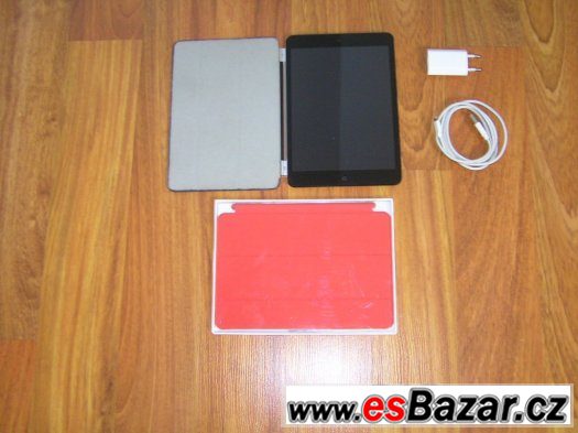 Prodám tablete Apple Ipad Mini 16GB TOP STAV