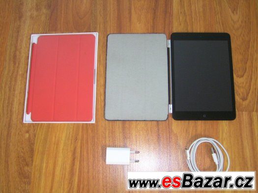 Prodám Apple IPAD Mini 16GB TOP STAV