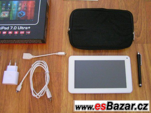 Prodám tablet Prestigo Multipad 7.0