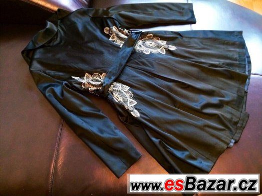 ORIG. LUXUSNÍ KABAT MAX MARA vel..S/M SLEVA ORIG. LUXUSNÍ KABAT MAX MARA vel..S/M SLEVA