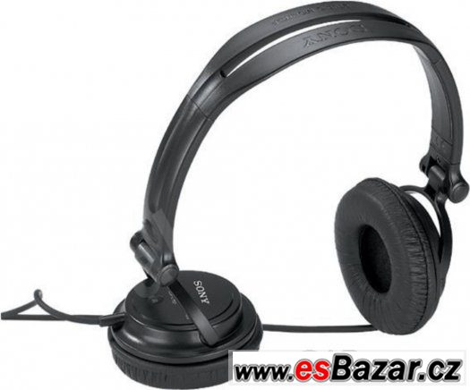 Sony MDR-V150 Nová Sony MDR-V150 Nová