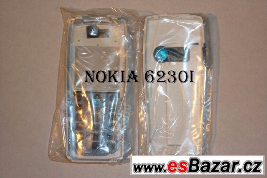 NOKIA 6230i Nové