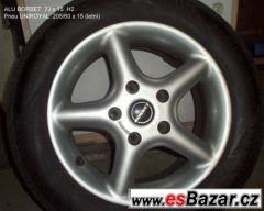 borbet
