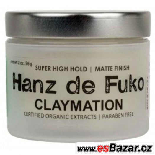 hanz-de-fuko