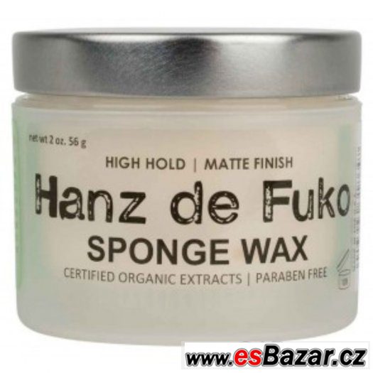 Hanz de Fuko