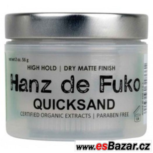 Hanz de Fuko