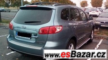 HYUNDAI SANTA FE 2.2 CRDi 4X4 HYUNDAI SANTA FE 2.2 CRDi 4X4