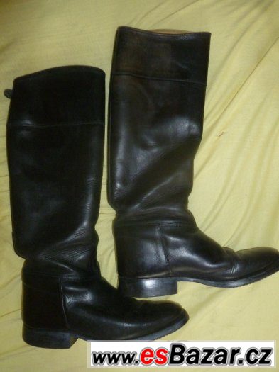 vysoke-jezdecke-kozene-boty-cavallo