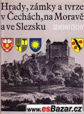 Hrady zámky a tvrze