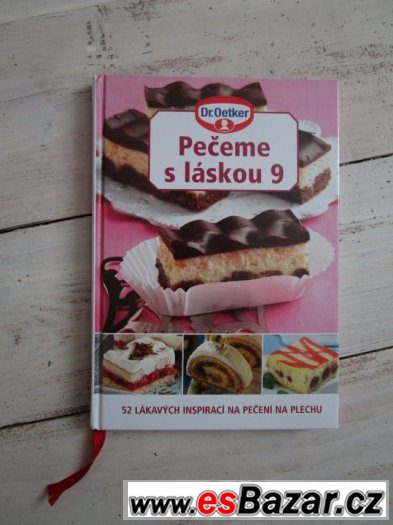 Kuchařky různé Kuchařky různé