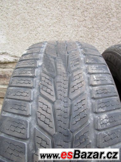 195/55R16 87T Semperit Speed Grip (ZIMNÍ) 2ks 195/55R16 87T Semperit Speed Grip (ZIMNÍ) 2ks