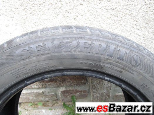 195/55R16 87T Semperit Speed Grip (ZIMNÍ) 2ks 195/55R16 87T Semperit Speed Grip (ZIMNÍ) 2ks