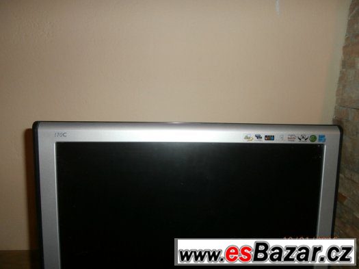 LCD Philips 170C