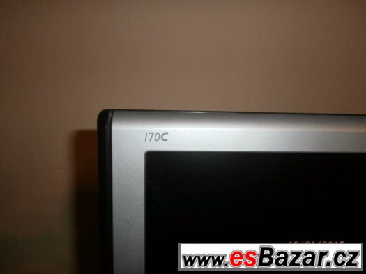 LCD Philips 170C