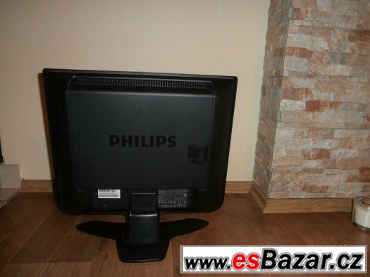 LCD Philips 170C