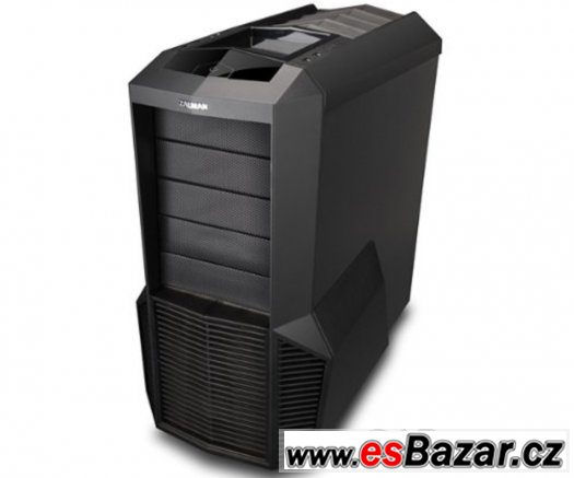 Zalman Z11 Plus