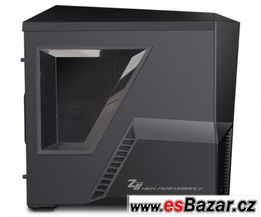 Zalman Z11 Plus