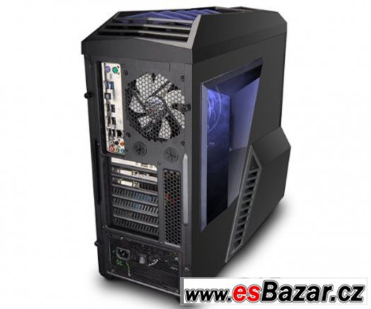 Zalman Z11 Plus