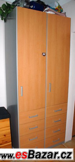 Prodám skřín Prodám skřín