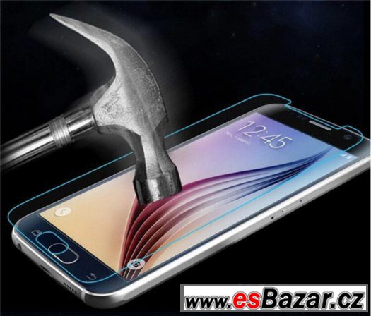 Ochranné tvrzené sklo pro Samsung Galaxy S6 (G920F)