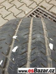 215/65/15 c letni pneu michelin 4kusy