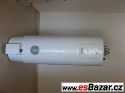 plynový německý bojler Vaillant 190 l