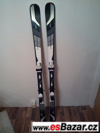Elan Amphibio Waveflex 12 + ELX12 176 cm 125 - 74 - 104 R 15 Elan Amphibio Waveflex 12 + ELX12 176 cm 125 - 74 - 104 R 15