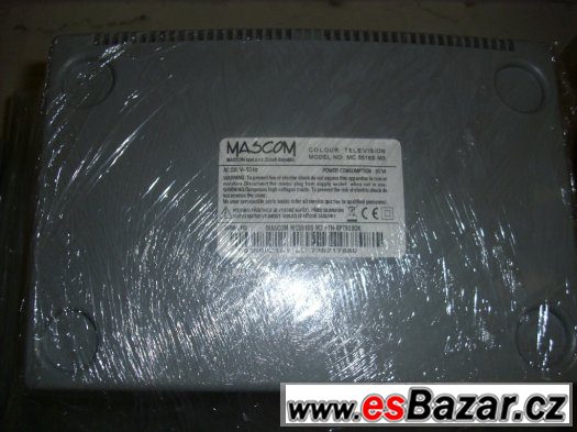 Televizor MASCOM MC 5518 S M3