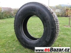 Michelin REMIX
