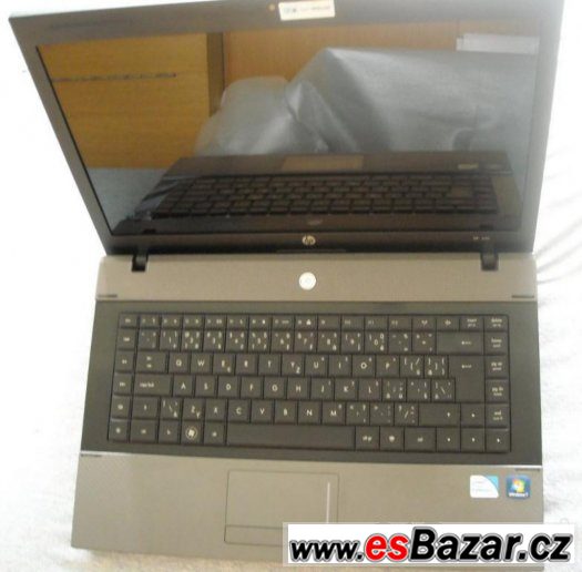 Prodám Notebook HP 620