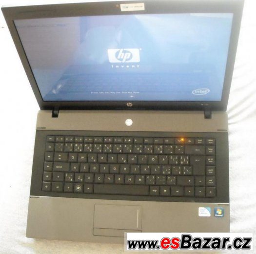 Prodám Notebook HP 620